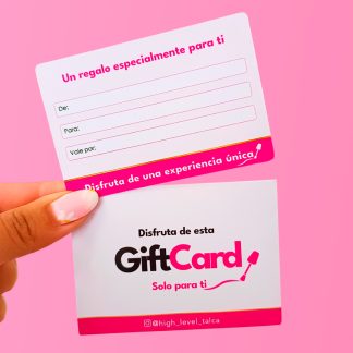 Giftcard